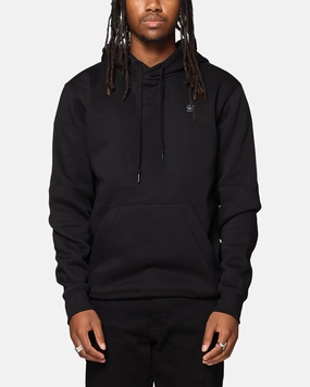 G-Star Premium Core Hoodie Black Service - oriented Communication - enabled