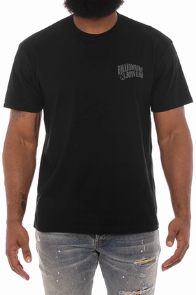Billionaire Boys Club BB Club SS Knit Tee Minimalist Comfort