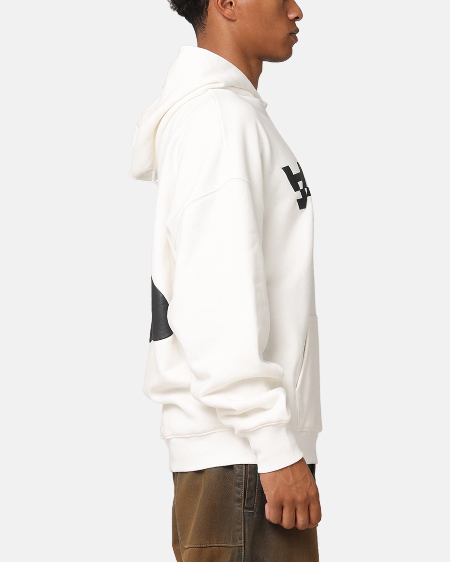 variety The Anti Order Atomic Premium Hoodie White