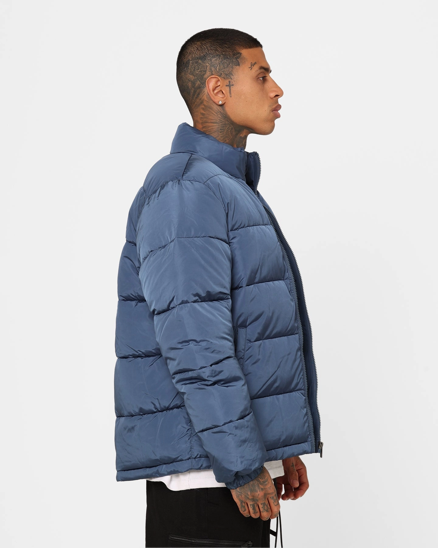 Champion Rochester Padded Puffer Jacket Muriwai Urban Adventure special - occasion wear