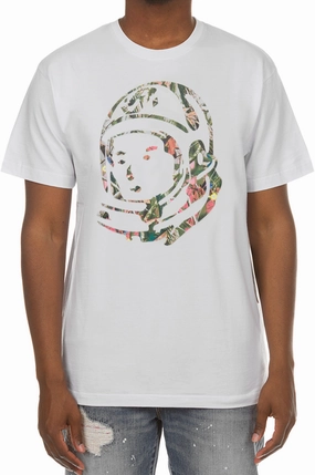 Comfortable Piece Billionaire Boys Club BB Forest SS Tee