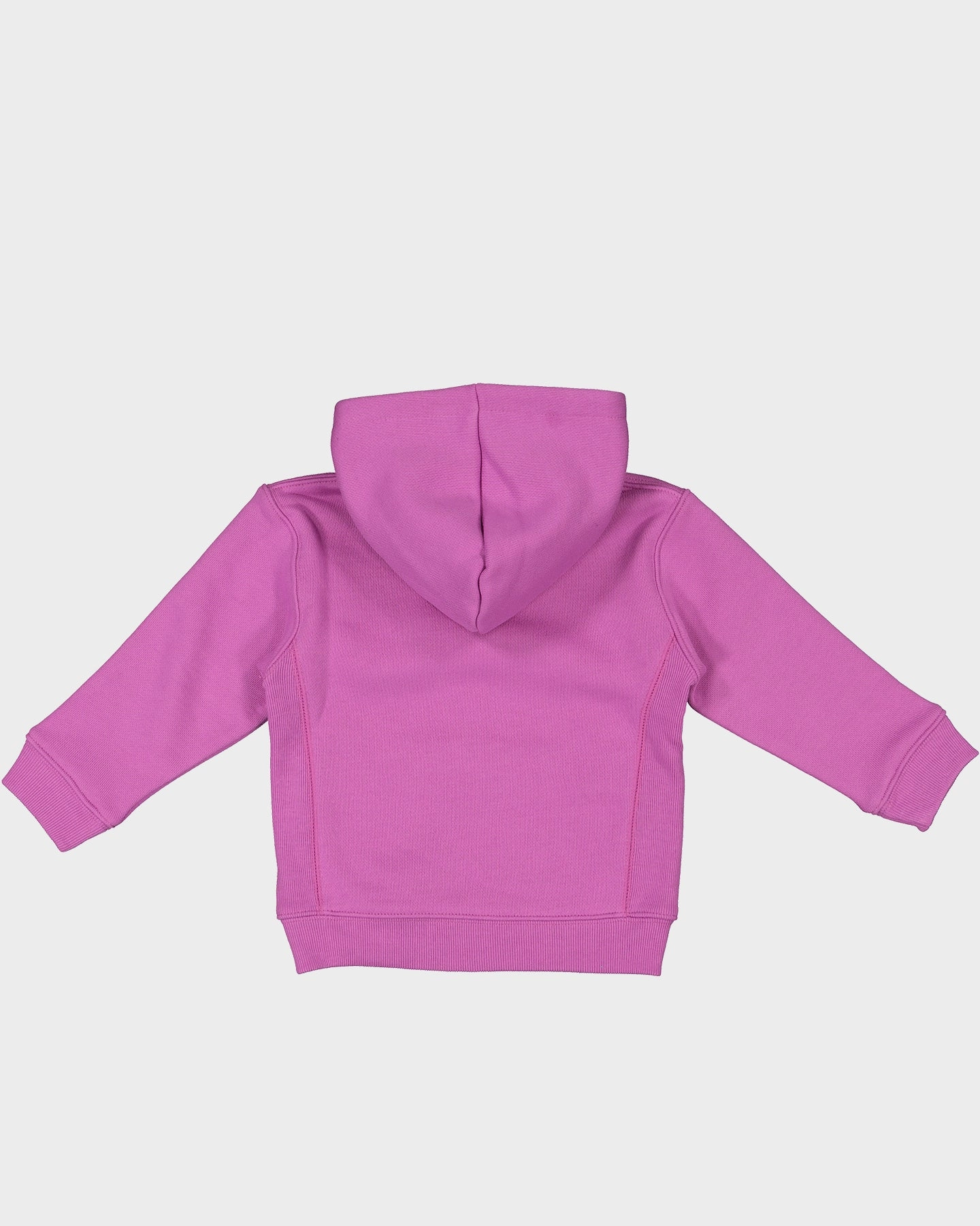 Champion Kids' Reverse Weave Zip Hoodie Our Fave Fuchsia Dive