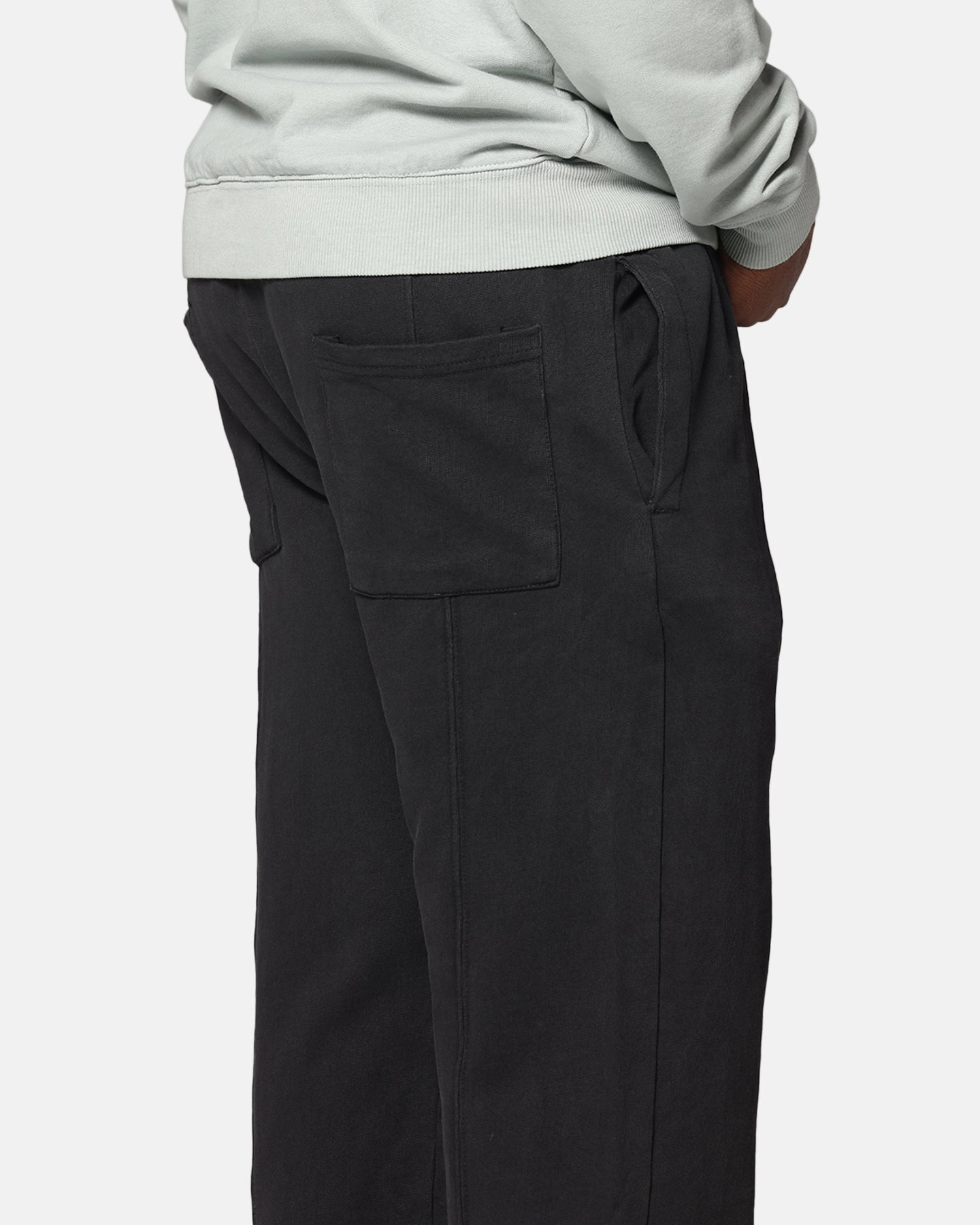 Smart Style Dreamville Tonal Sweatpants Black Wash