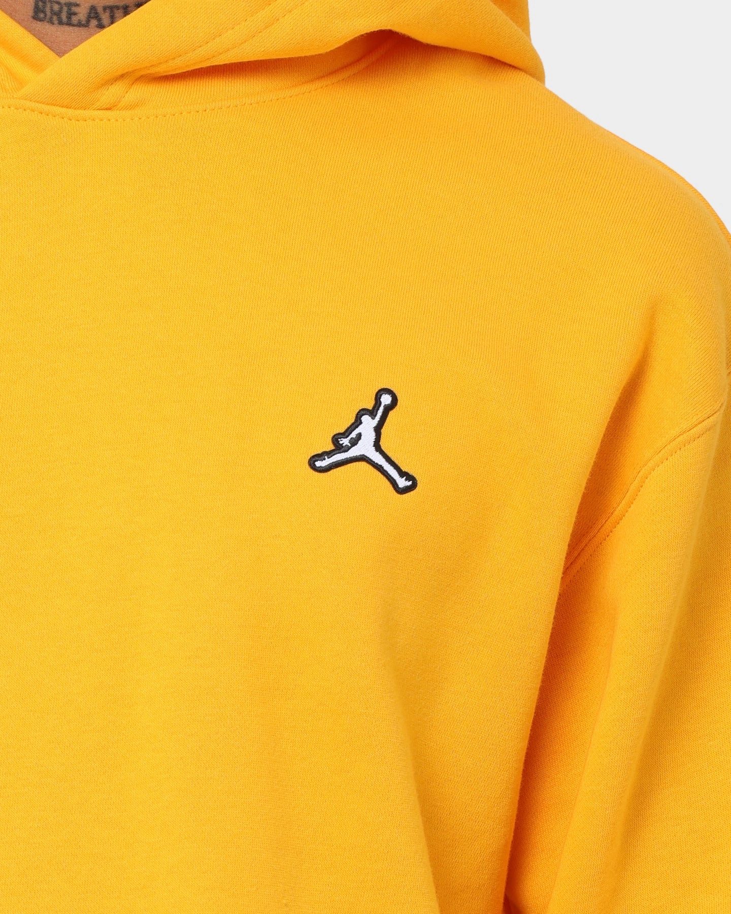 Relax Shell concert Jordan Essential Fleece Pullover Hoodie Taxi/Taxi