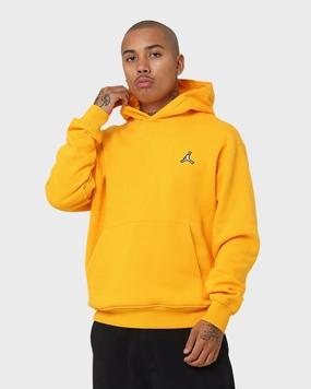Socks Jordan Essential Fleece Pullover Hoodie Taxi/Taxi