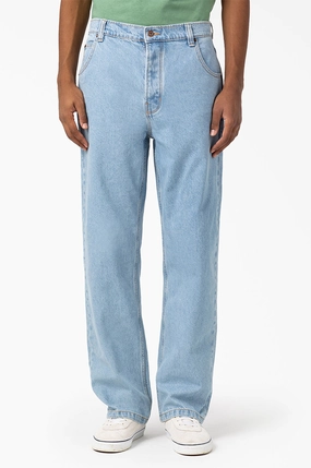 Stretch Fabric Dickies Thomasville Denim Pants