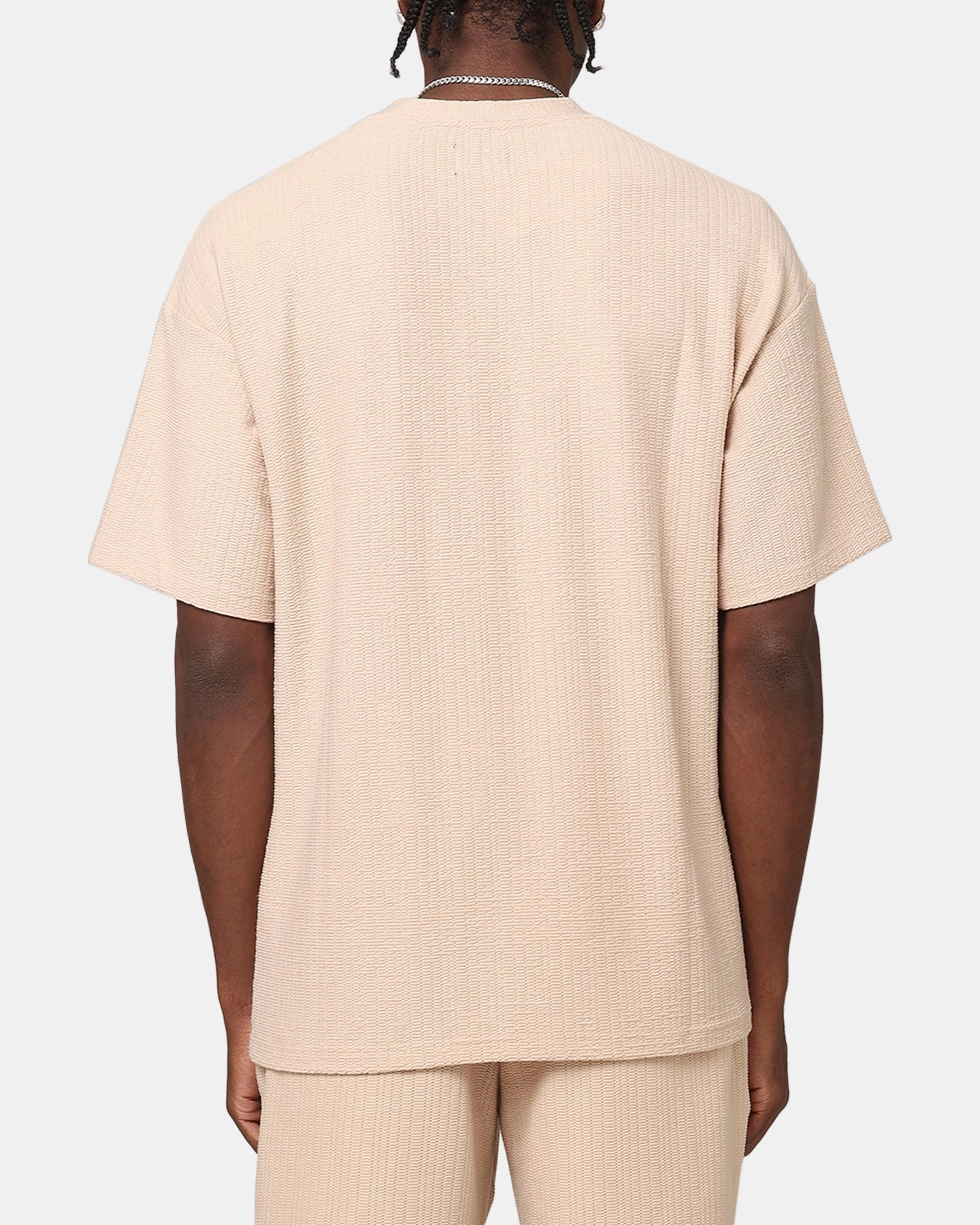 XXIII Andres T-Shirt Sand Outdoor Essentials