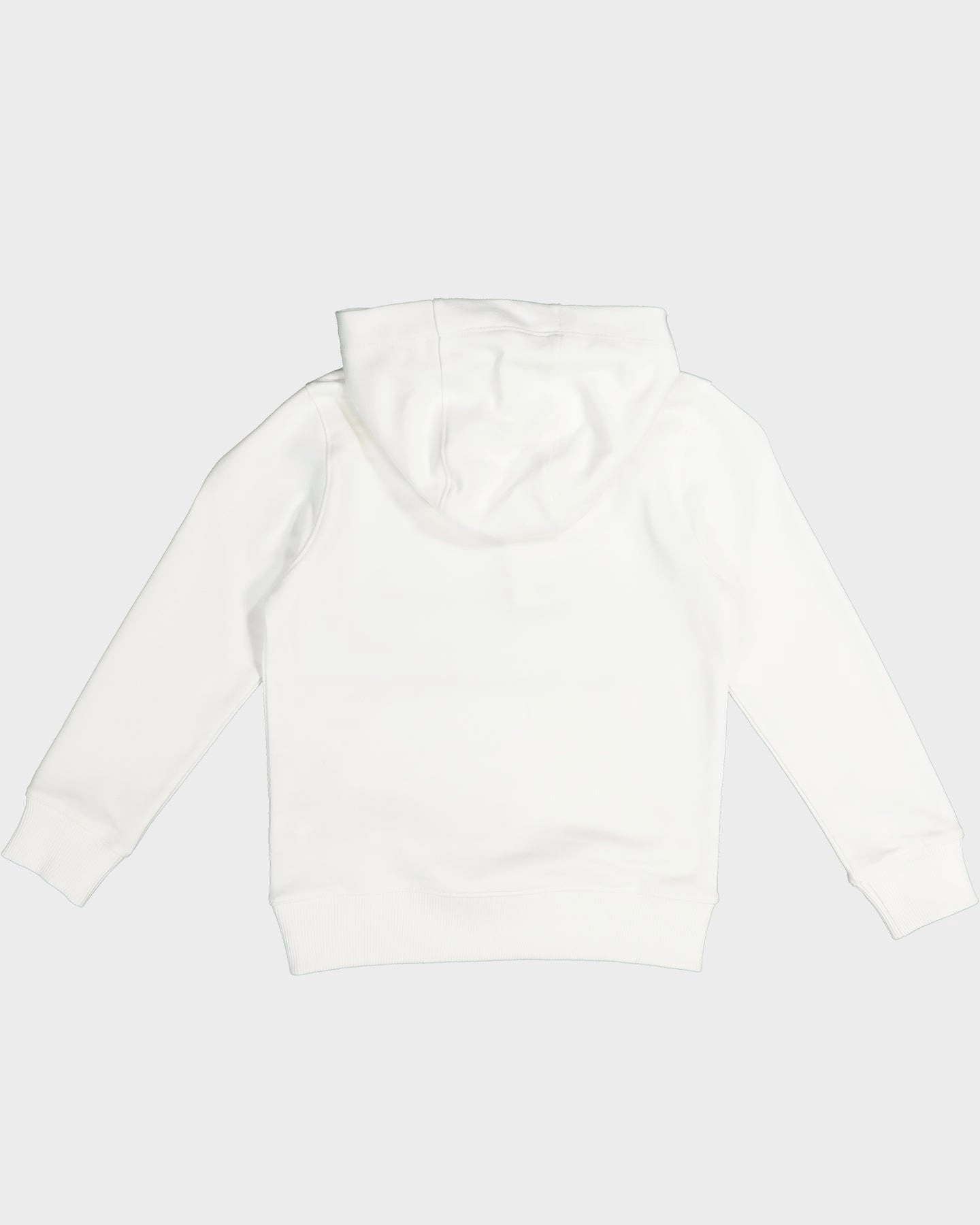 Tommy Hilfiger Kids' Essential Hoodie White Criticism