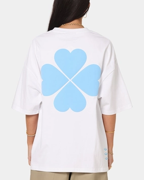Soft Design Vouseti Love T-Shirt White