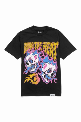 Cookies Bring The Heat SS Tee Cool Design
