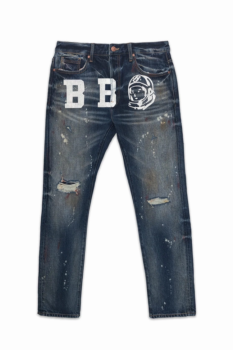Billionaire Boys Club BB Mind Jeans Flexible Motion Quick Fit