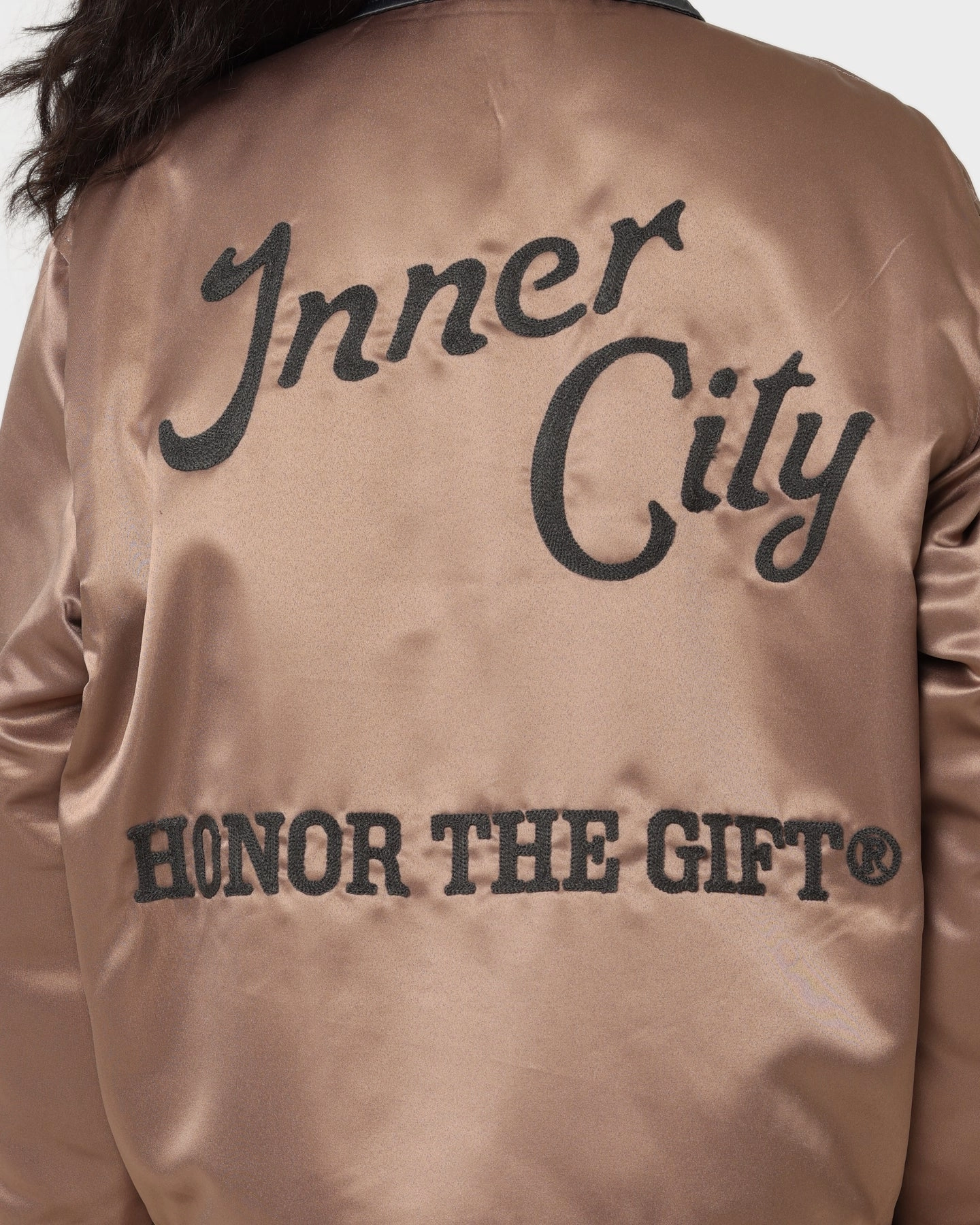 Honor The Gift Neighborhood Jacket Hickory Durable Quality Reflective Safety Trim