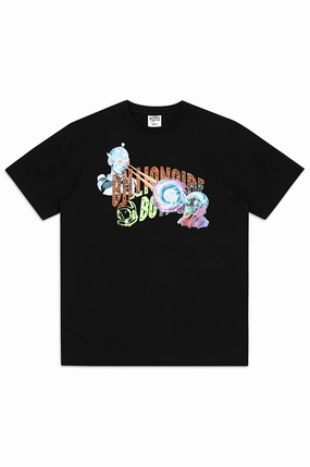 Trendy All-Day Billionaire Boys Club BB Infinity SS Tee