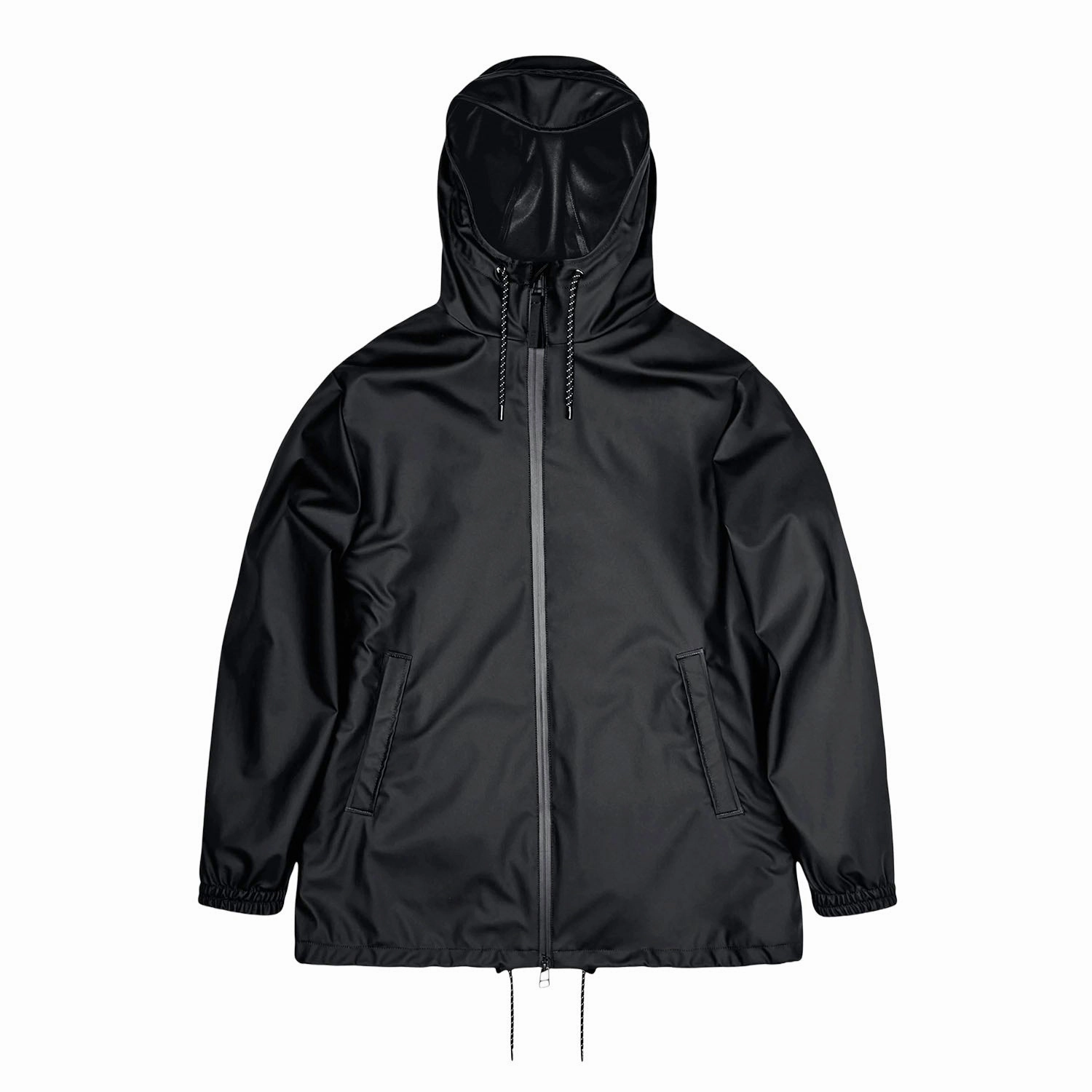 Long Lasting Shape Retention Rains Storm Breaker W3 'Black'