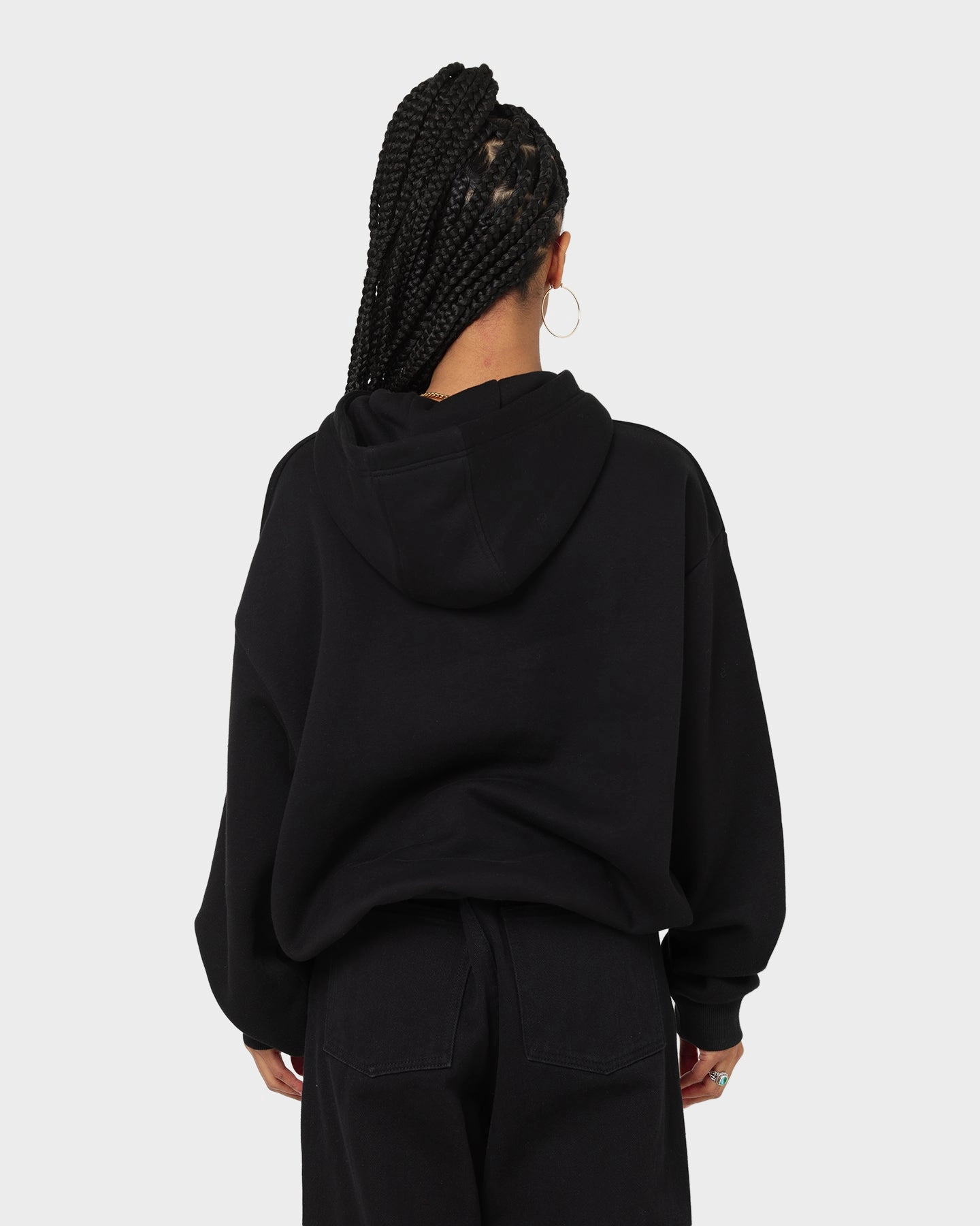 New Era Chicago Bulls Retro Arcade Hoodie Black Rain Comfort