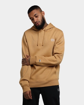 Street Ready Sport Fit Russell Athletic Originals Small Arch Hoodie Sahara