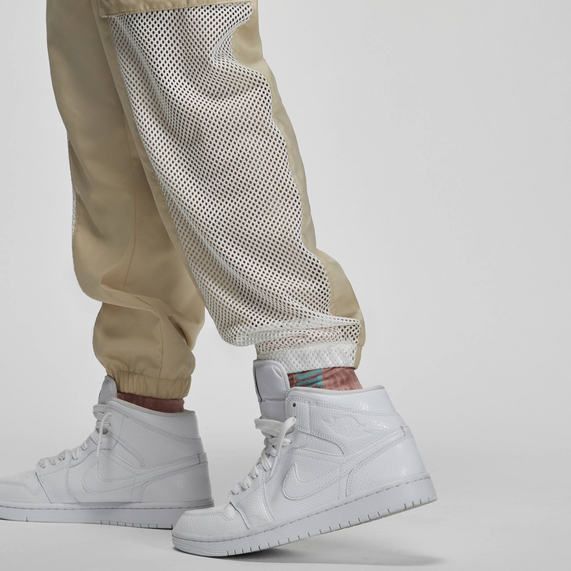 SmoothZipClosure Simple Comfort Womens Jordan Essential Utility Pants