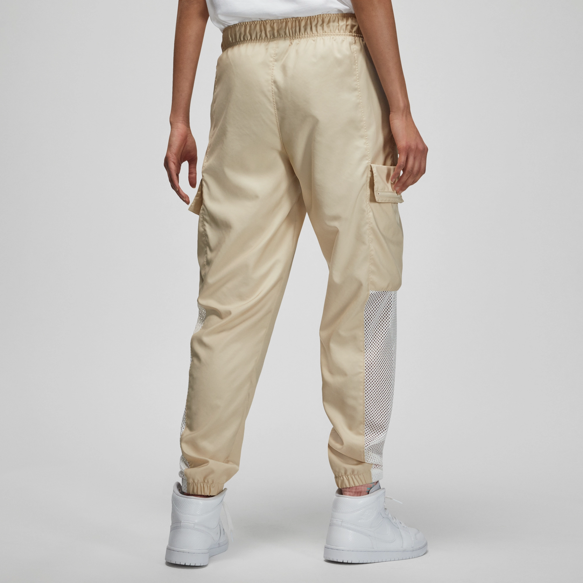 Quick Conversion Hem Womens Jordan Essential Utility Pants