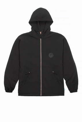 chefs Functional Cookies First Light Crepe Windbreaker Jacket