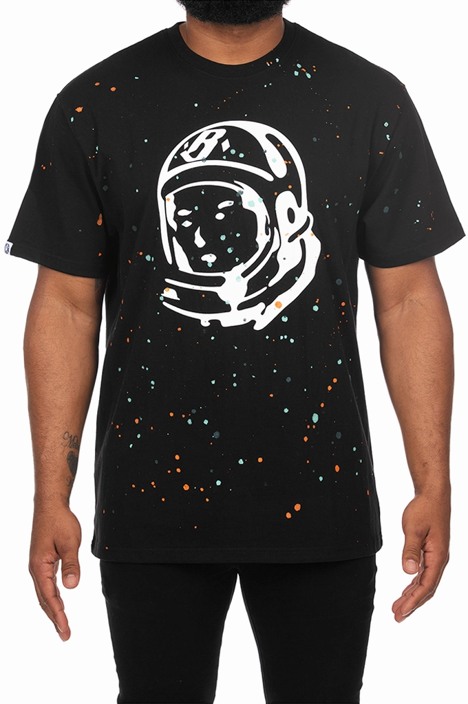Bold colors Billionaire Boys Club BB Grit SS Knit Tee