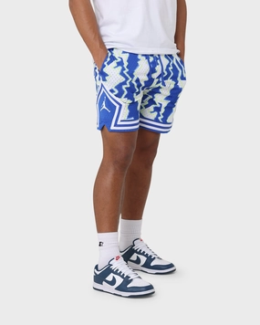 hiking clothes Jordan Dri-FIT Sport Barcelona Diamond Shorts Hyper Royal