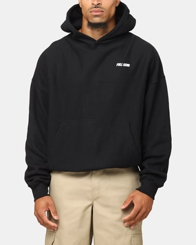 Full Send Full Send Premium Hoodie Black Event