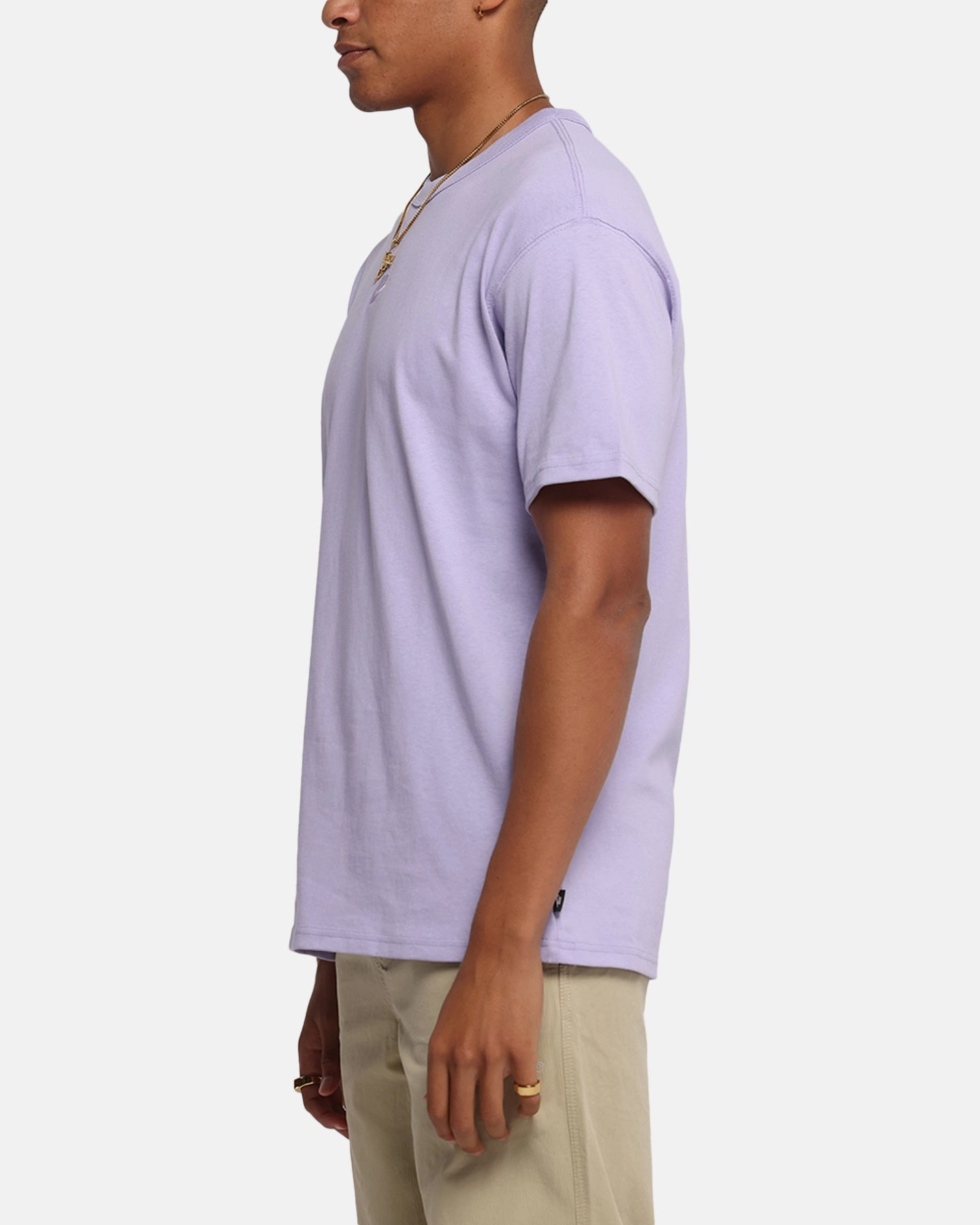 Nike Sportswear Premium Essentials Sustainable T-Shirt Purple Stylish