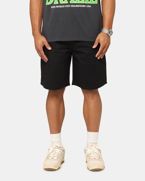 ethical fashion Summer Mood X-Large 91 Cargo Shorts Black