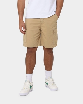 Abrasion Defying Knee Patches X-Large 91 Cargo Shorts Khaki