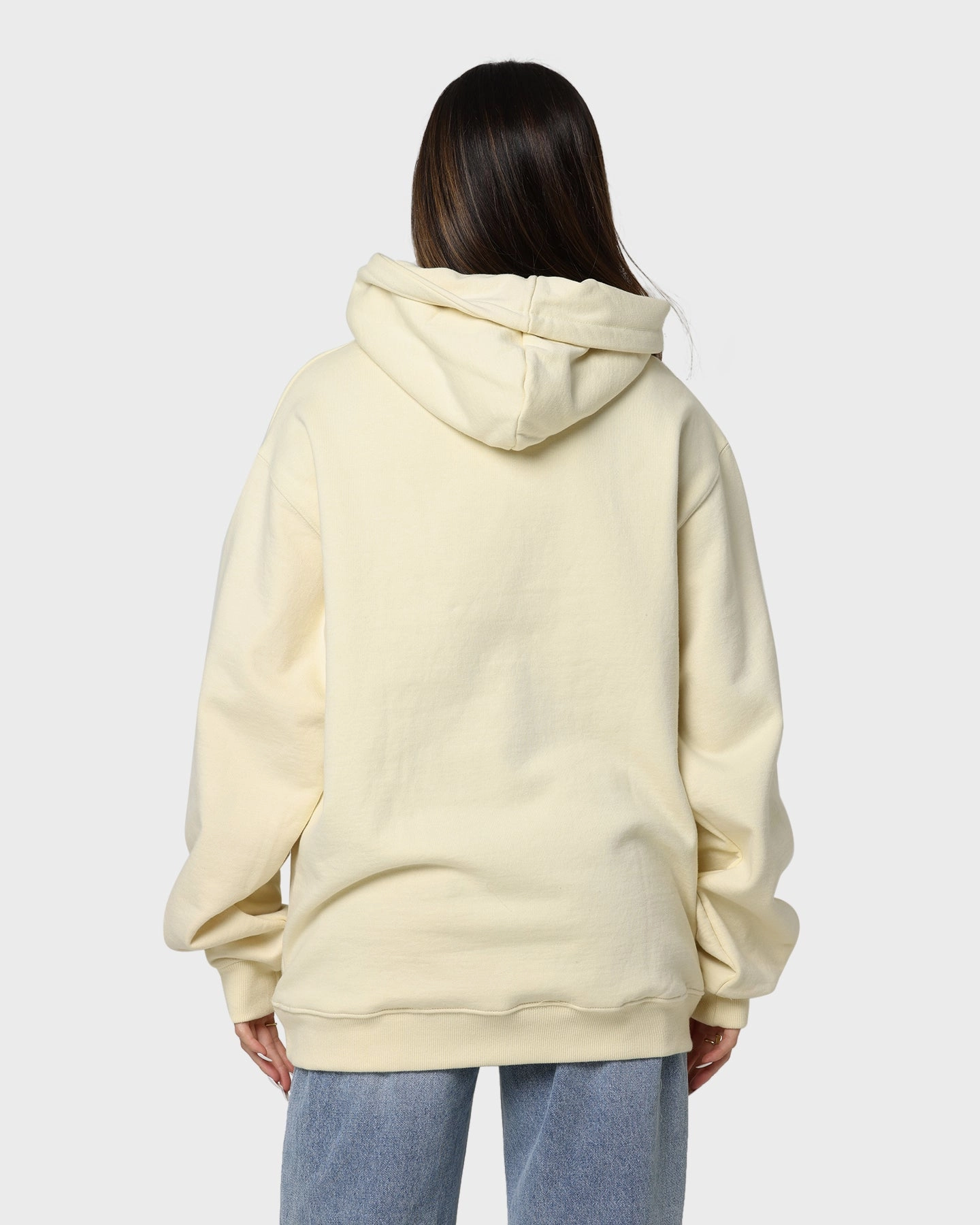 Merchandise Protective Comfort X-Large 91 Hoodie Cream/Rust