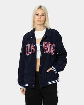 Outerwear X-Large Conference Jacket Navy
