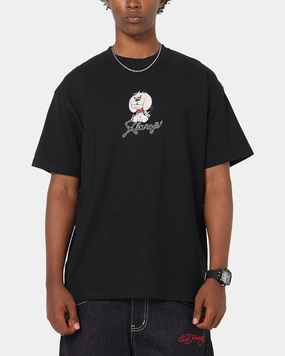 Essential Piece Classic Layer X-Large Off Leash T-Shirt Black