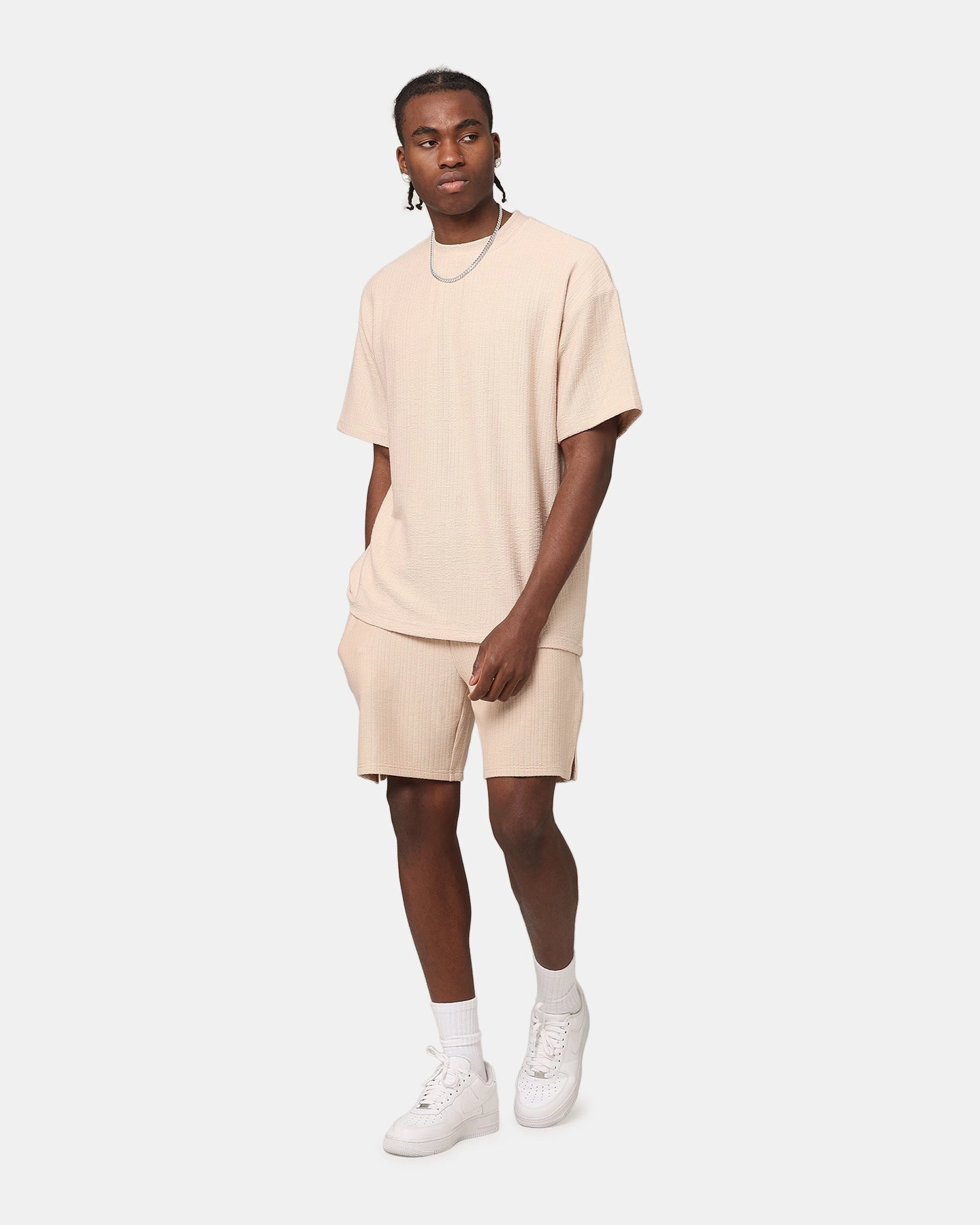 Outdoor Comfort XXIII Andres Shorts Sand