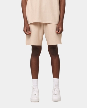 XXIII Andres Shorts Sand Tailored Design
