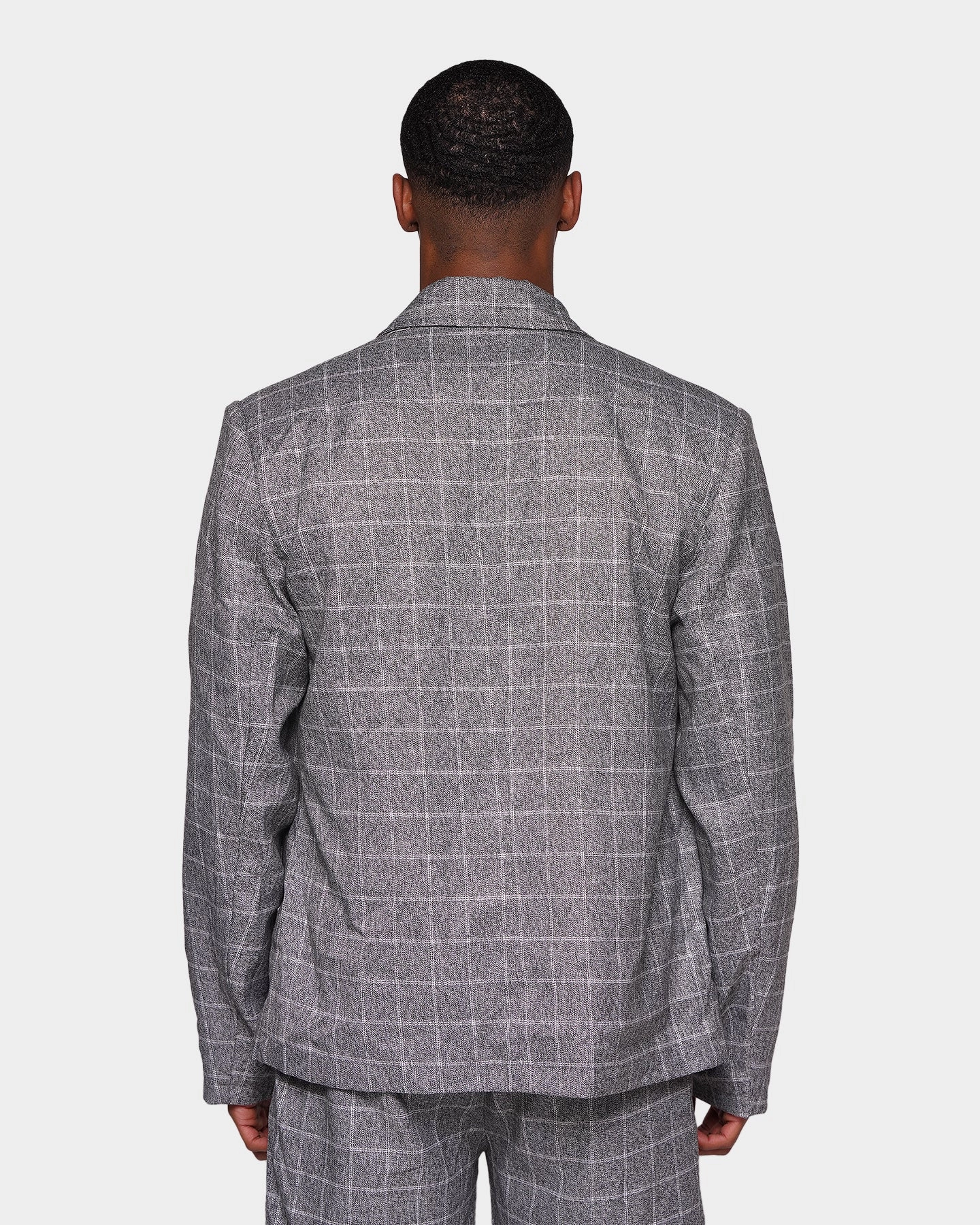 XXIII Jacy Jacket Grey kind