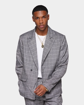 Disrupt XXIII Jacy Jacket Grey