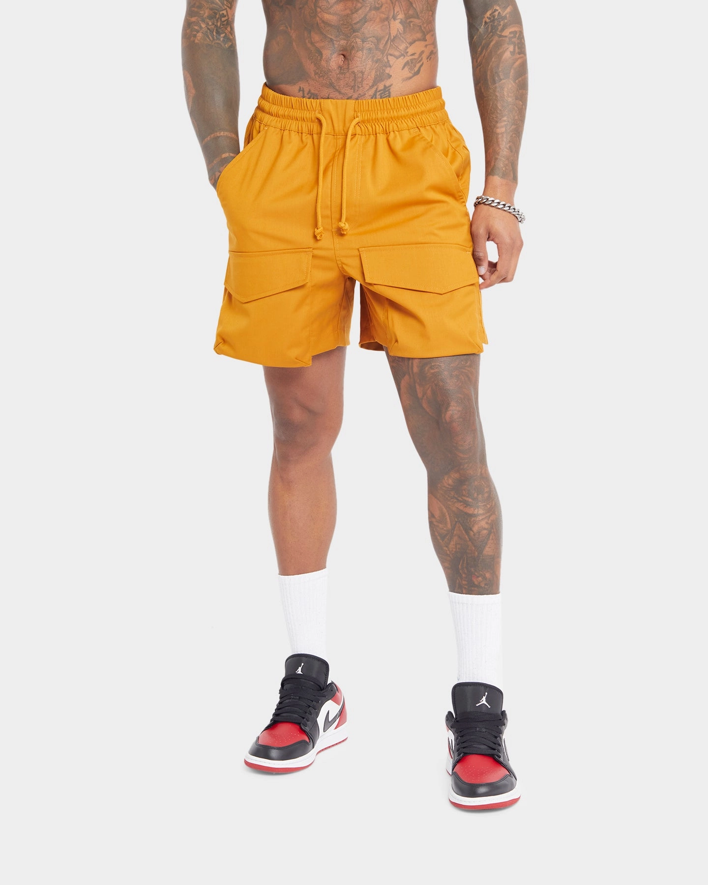 camisole sunglasses XXIII Kally Cargo Shorts Tan