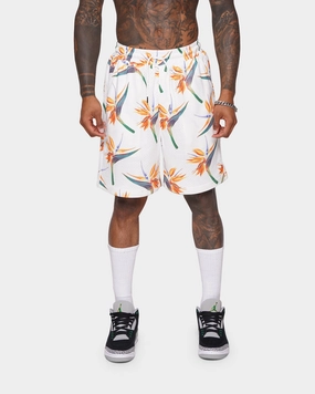 Low Profile Zipper XXIII Kansbar Shorts Multi