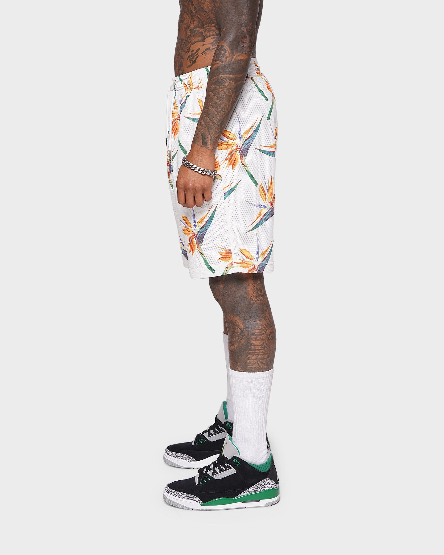 media industry XXIII Kansbar Shorts Multi