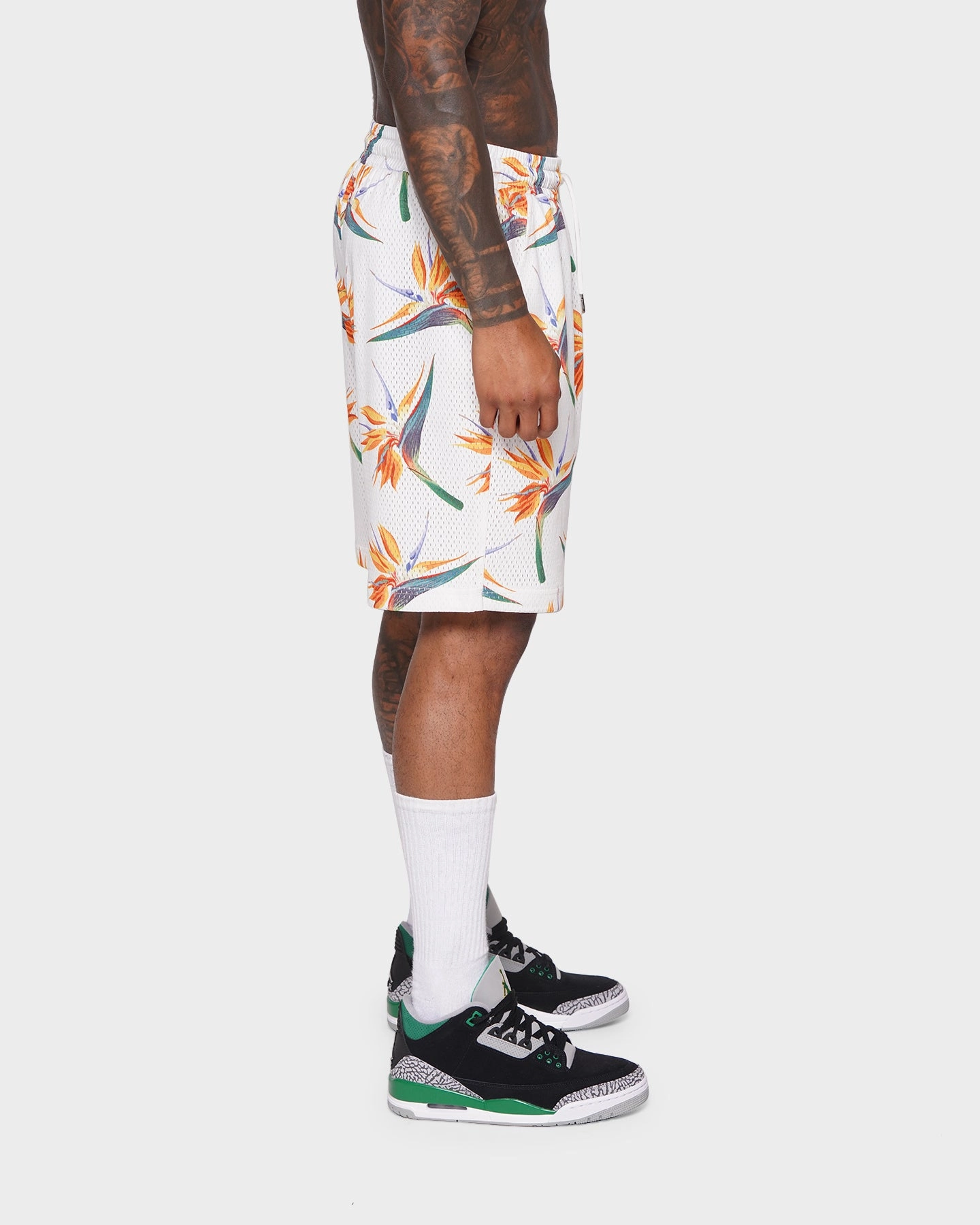 anti static coating Chill Comfort XXIII Kansbar Shorts Multi
