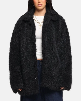 XXIII Revenant Coat Black Sympathy Practical Wear