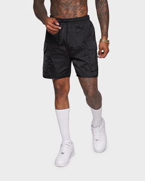 Easy Movement XXIII Sencer Shorts Black