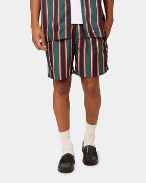 Quick Adjust Fit XXIII Steven Stripe Shorts Multi/Black