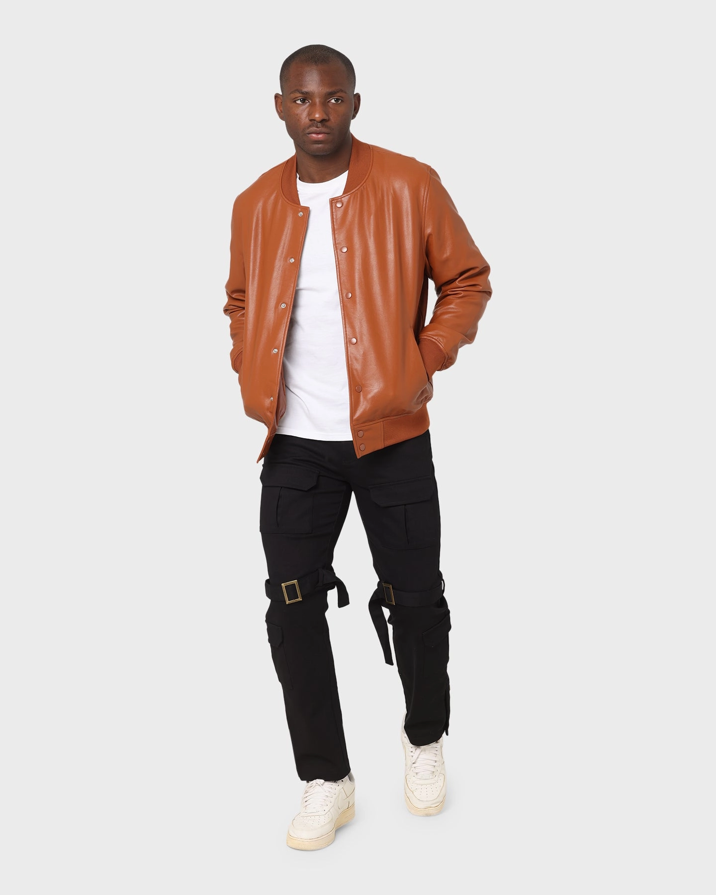 Daily Utility musicians XXIII Tanner Jacket Tan