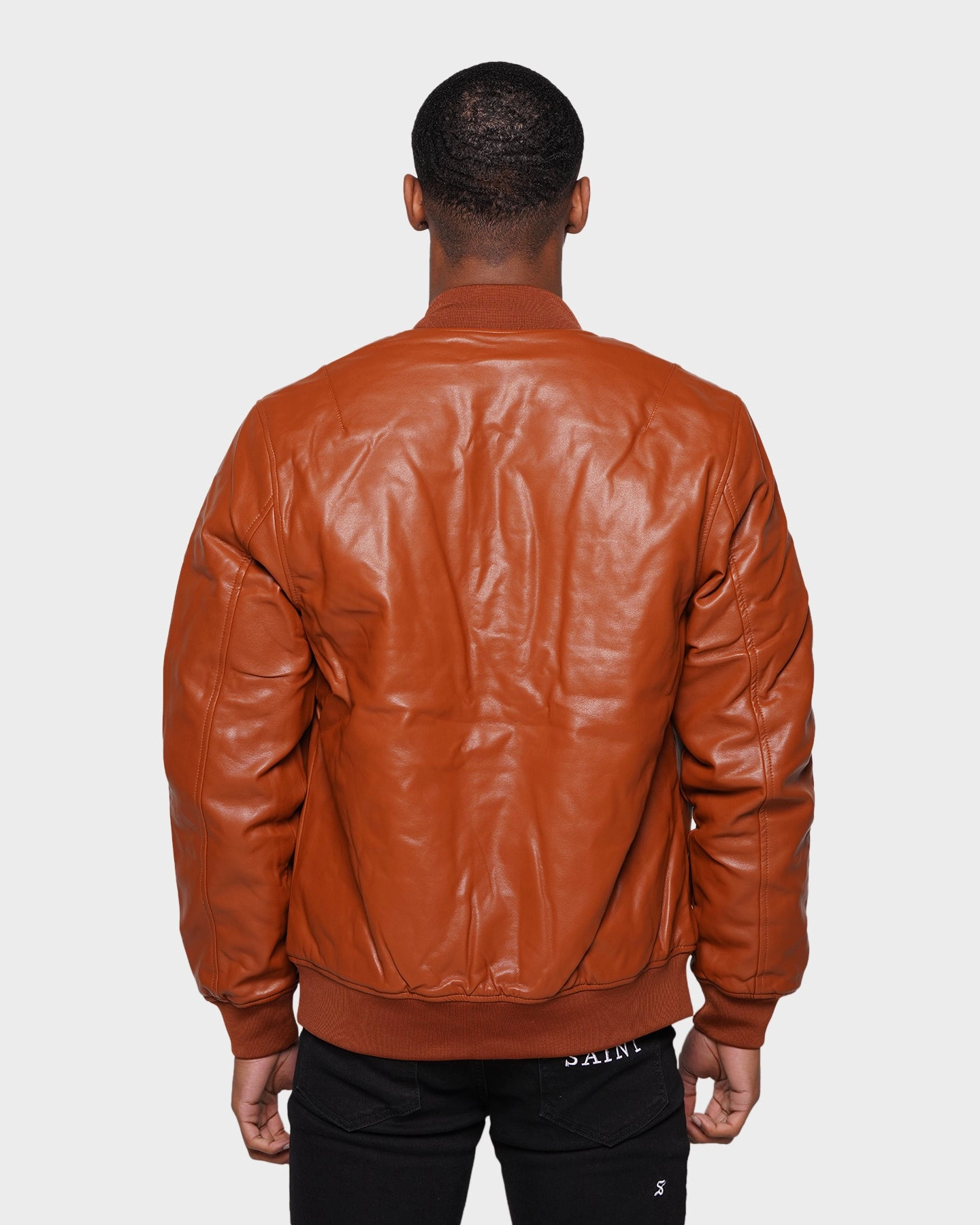 XXIII Tanner Jacket Tan Bright Tones complementary item