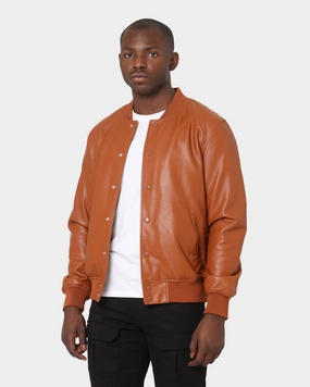 XXIII Tanner Jacket Tan Fitness