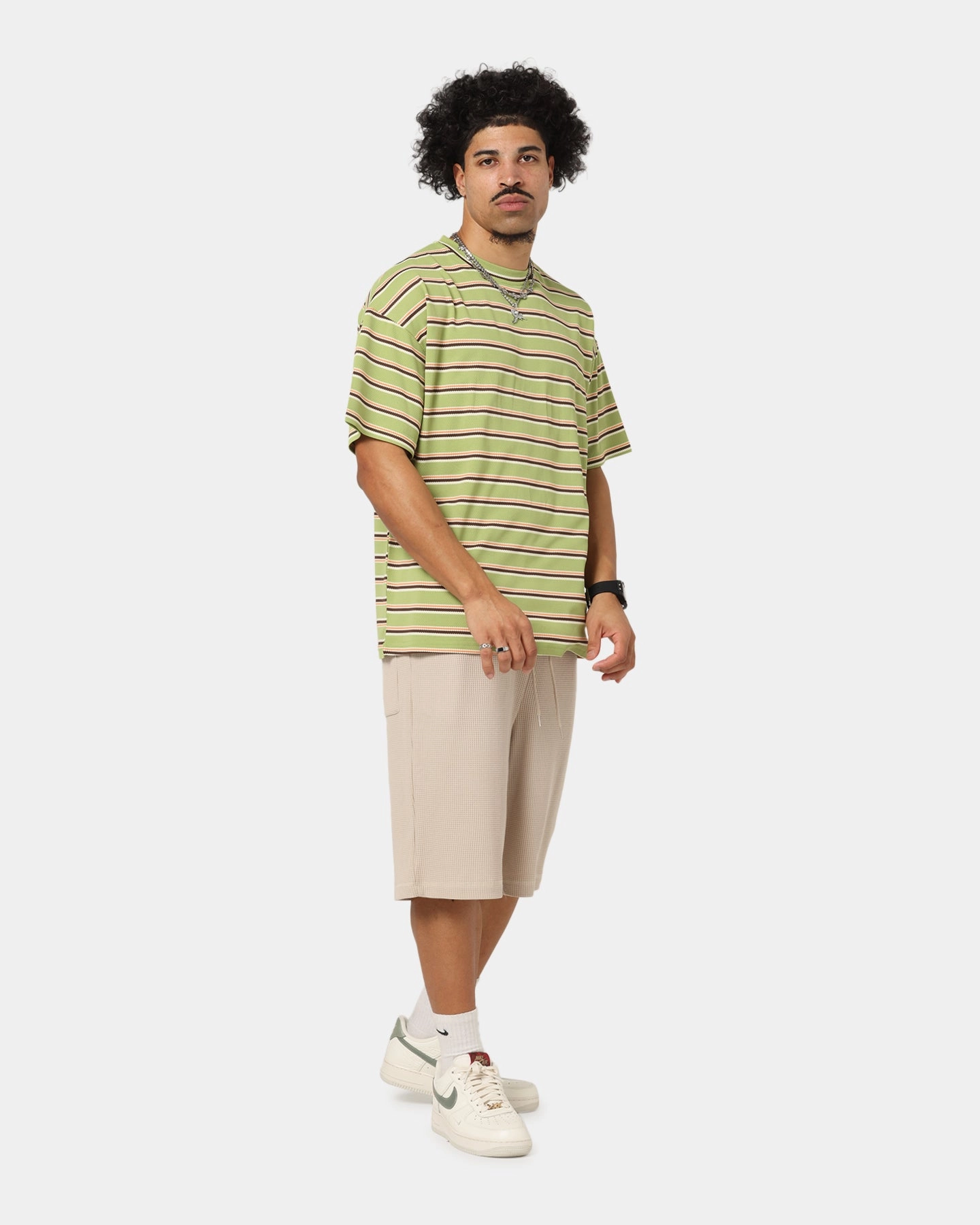 Anti Friction Seams Sports use XXIII Thermal Shorts Sand