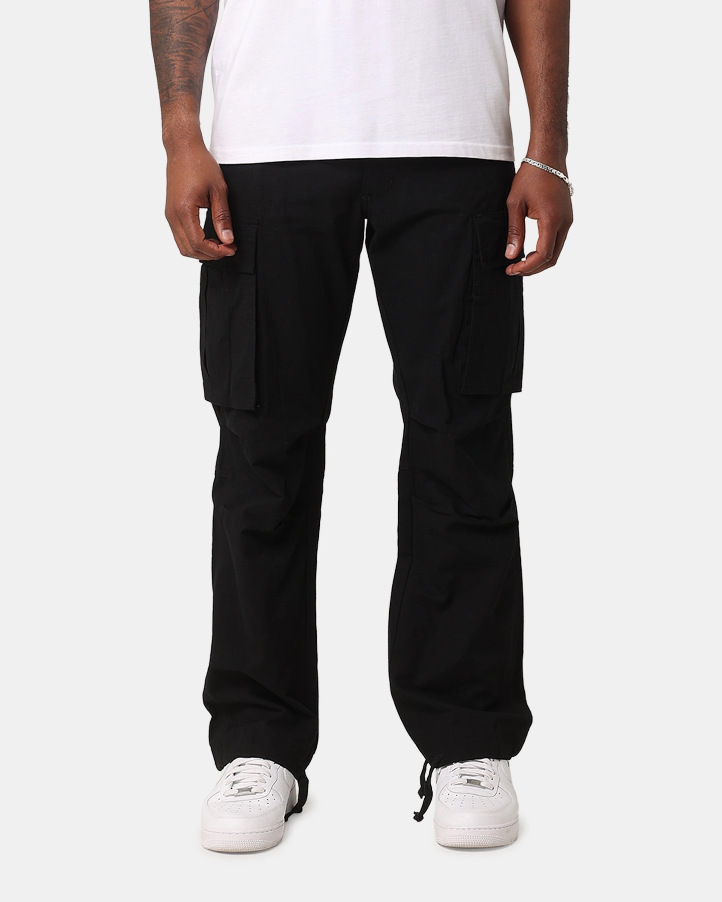 StainResistantCoating XXIII Torrent Cargo Pant Black