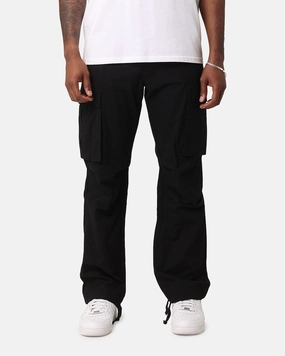 StainResistantCoating XXIII Torrent Cargo Pant Black