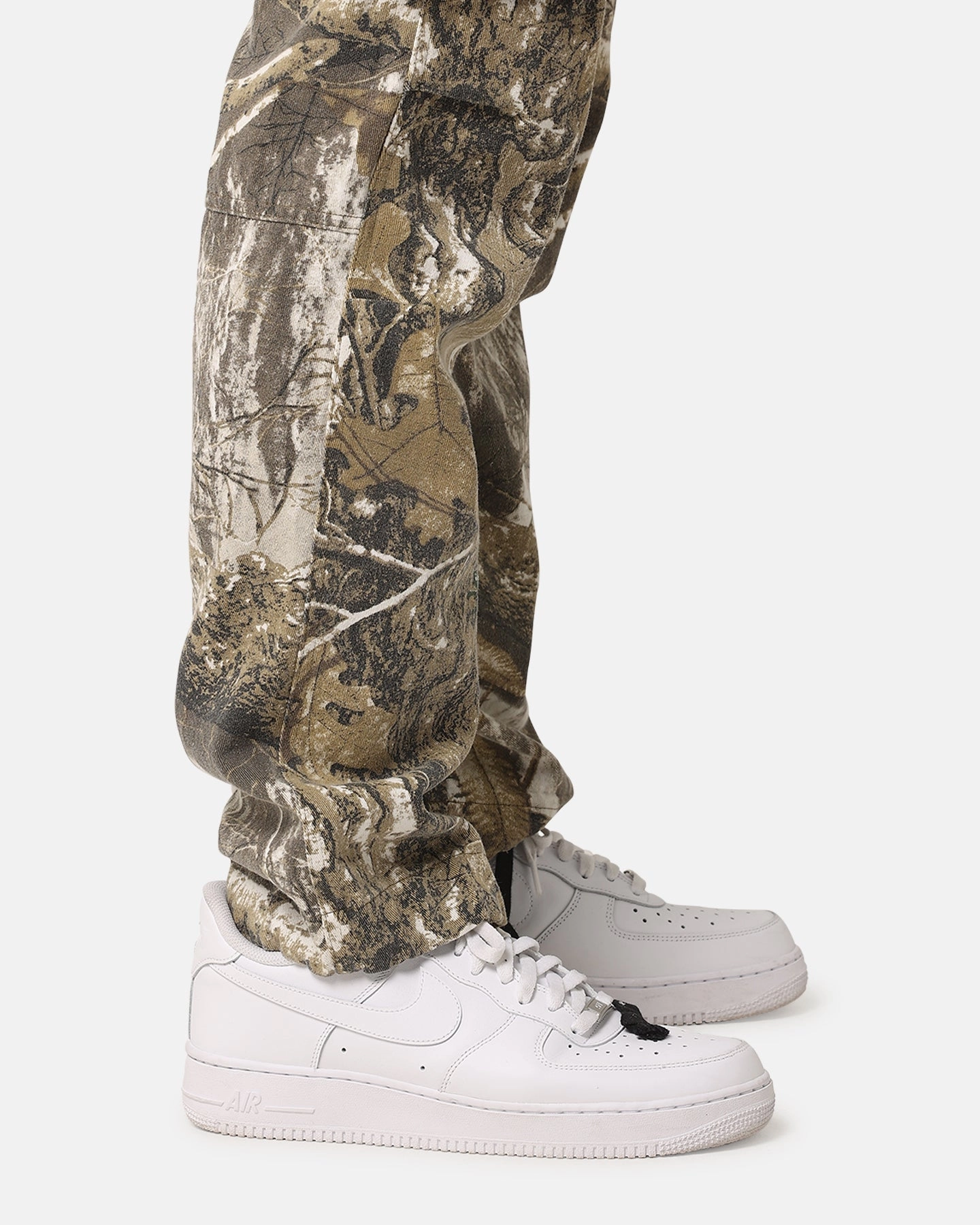 XXIII Torrent Cargo Pant Real Tree Camo OrganicCotton